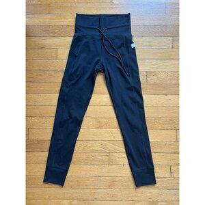Vuori Daily Form Legging, Size XS, Black